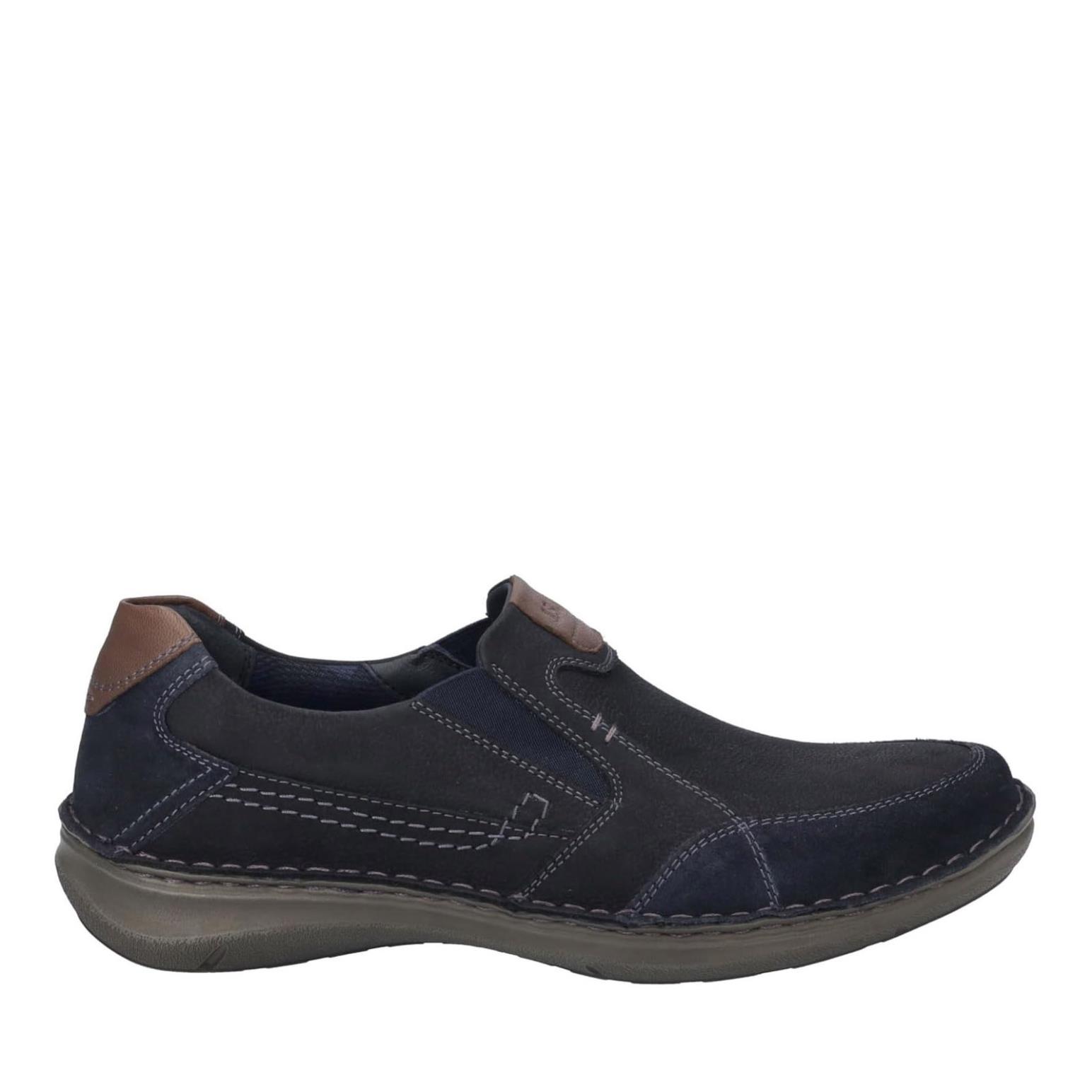 Josef Seibel New Anvers 01 Slip On